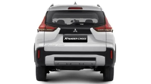 Kelebihan Mitsubishi Xpander Cross