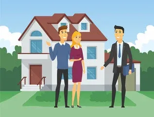 avantages du métier d'agent immobilier