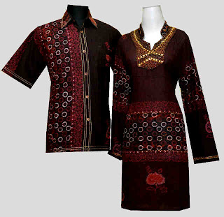 batik sarimbit