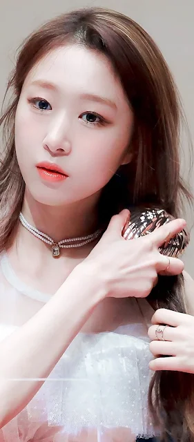 WJSN Soobin (수빈) Main Vocalist