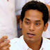 Khairy sanggup letak jawatan jika kegagalan di Glasgow berpunca daripadanya