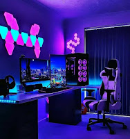 Los 50 Setups Gamers más Increíbles