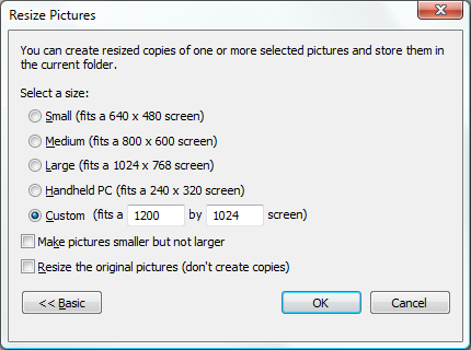 image resizer powertoy for xp. image-resizer-Advanced