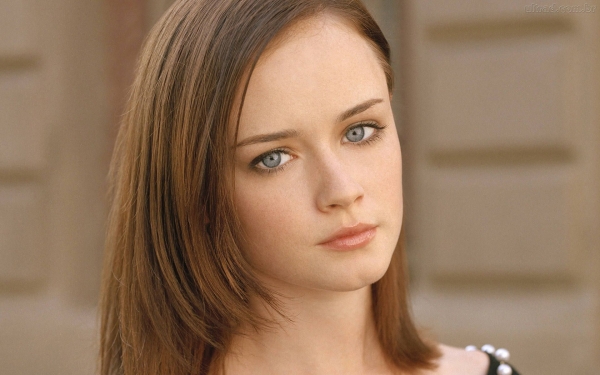 Alexis Bledel