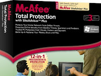 Anti Viruz McAfee v2009