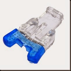Notice the blue "grip" part?