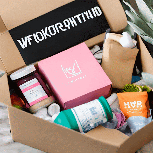 Best Workout Subscription Box