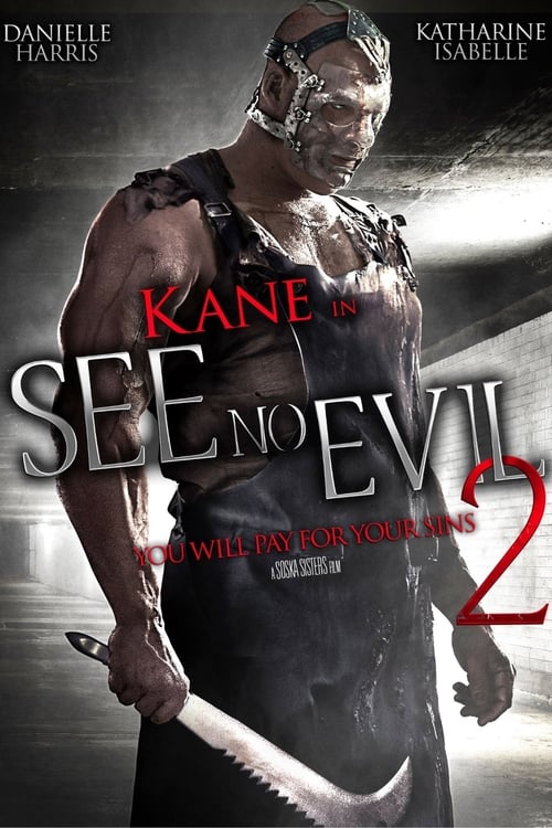 [HD] See No Evil 2 2014 Streaming Vostfr DVDrip