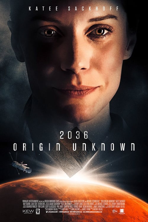 [HD] Origin Unknown 2018 Film Kostenlos Anschauen