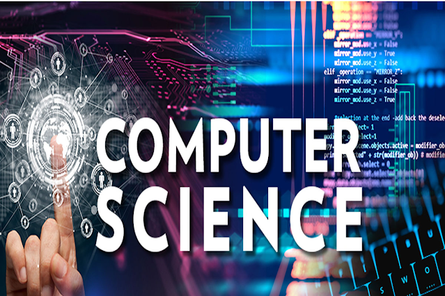 Earn a Computer Science Degree in the U.S