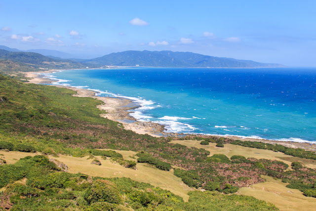 Kenting National Park