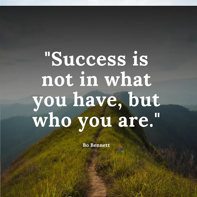 Success quotes in english