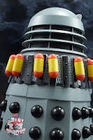 Doctor Who "Ruins of Skaro" Collector Figure Set 10