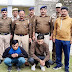 बिलासपुर : बकरियां चोरी करने के मामले में अंतर्राज्यीय गिरोह के 2 सदस्य गिरफ्तार