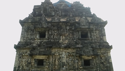 Candi Sari