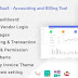 AccountGo SaaS - Accounting and Billing Tool