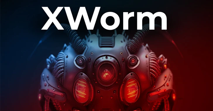 Inside XWorm: Malware Analysts Decode the Stealthy Tactics of the Latest Variant