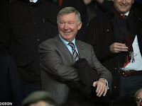 Krisis di Manchester United dikatakan bermula dengan Alex Ferguson