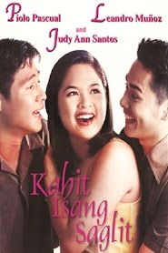 Kahit Isang Saglit (2000)