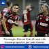 Flamengo: Marcos Braz diz que não houve propostas por João Gomes