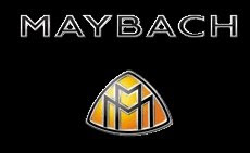 maybach logo