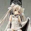 FIGURA SORA KASUGANO Chinese Dress Ver. YOSUGA NO SORA