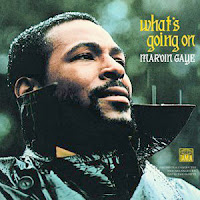 MARVIN GAYE - What's going on