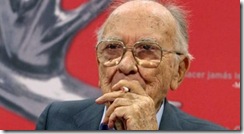 santiago carrillo