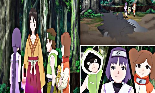 Boruto Episode 49 Subtitle Indonesia