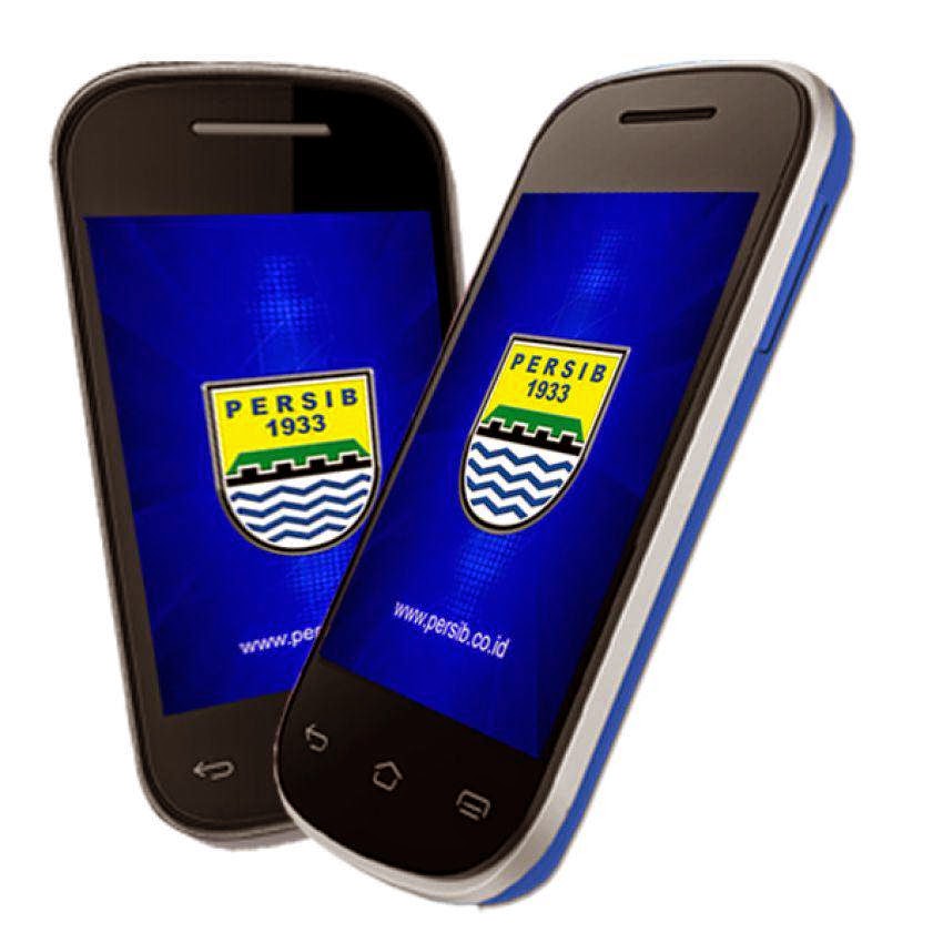 Harga Dan Spesifikasi ZTE Handphone V795 Biru PERSIB Juara, Persib Official Smartphone