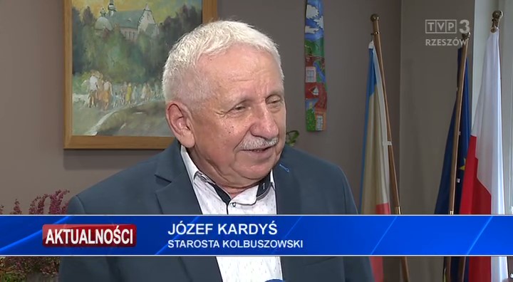 Weryniacy kontra starosta Józef Kardyś - zdjęcie nr 6. 