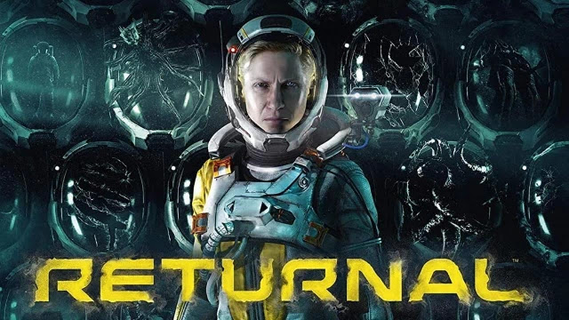 Returnal Free Download