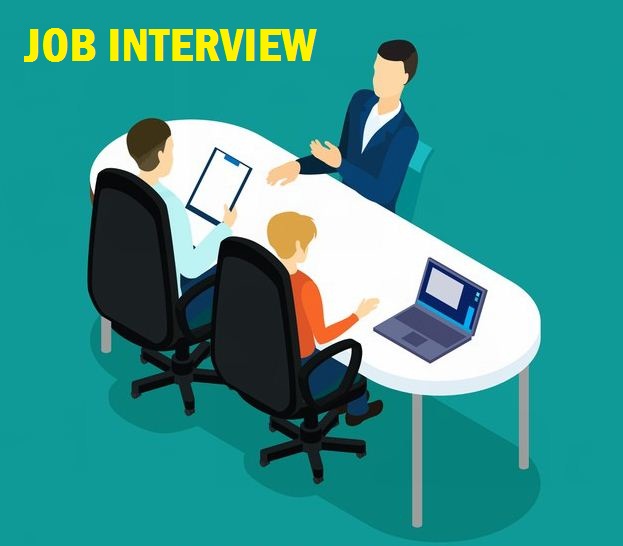 An Insight Into The Interview Process