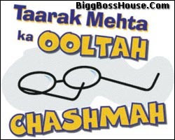 Taarak Mehta Ka Ooltah Chashmah Logo