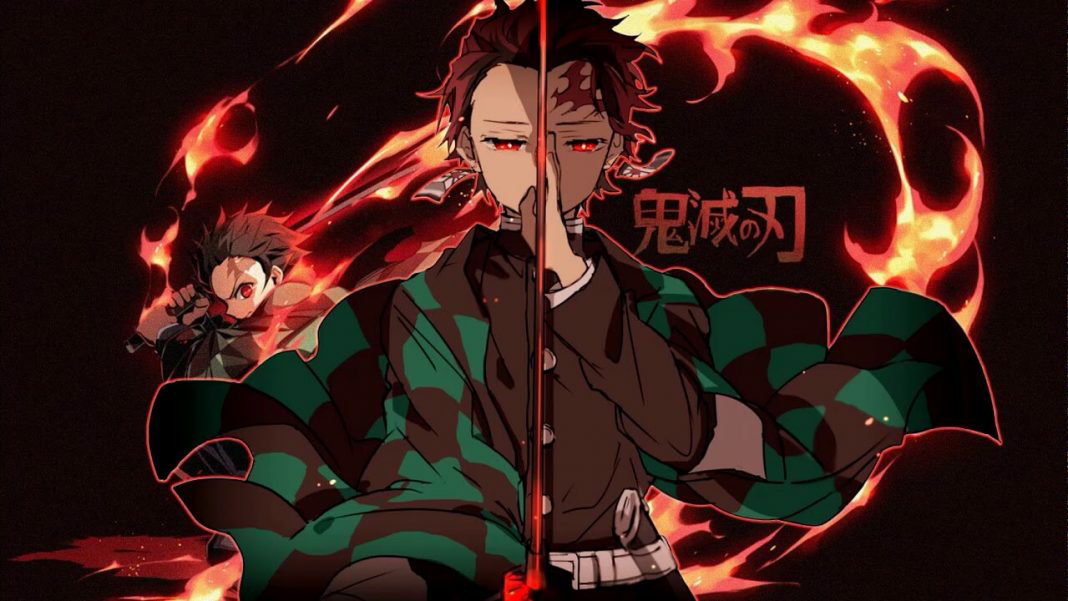 Kimetsu No Yaiba Demon Slayer Chapter 3 Spoilers Raw Scans And Release Date