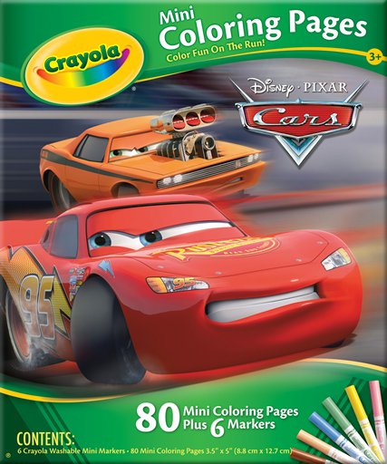 disney pixar cars coloring pages. + 40 page colour amp; sktech