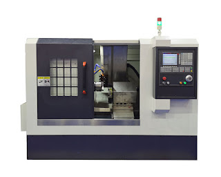 what is cnc lathe price