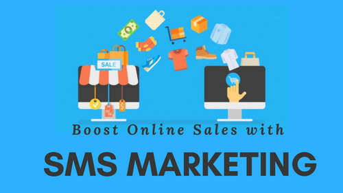 Best SMS Marketing in Dubai