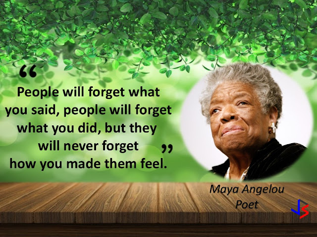 We are sharing with you favorite quotes from amazing and successful people in their times. Quotes about love, life, friendship and words of inspiration.  Too little confidence, and you’re unable to act; too much confidence; and you’re unable to hear. - John Maeda  I choose a lazy person to do a hard job, because a lazy person will find an easy way to do it.- Bill Gates  Don’t worry about failure; you only have to be right once. -Drew Houston  So often people are working hard at the wrong thing.  Working on the wrong thing is probably more important than working hard.- Caterina Fake The way to get started is to quit talking and begin doing.- Walt Disney If you don’t build your dream, someone will hire you  to help build theirs.- Tony Gaskins Ideas are easy. Implementation is hard.- Guy Kawasaki  The fastest way to change yourself is to hang out with people who are already the way you want to be.- Reid Hoffman The only place where success comes from is in the dictionary.- Vidal Sassoon Never give up because you never know if the next try is going to be the one that works.- Mary Kay Ash In the future, there will no female leaders. There will be just leaders.- Sherryl Sandberg    Innovation distinguishes between a leader and a follower. -Steve Jobs  If you're not making mistakes then you’re not making decisions.- Catherine Cook A person who never made a mistake is a person who never tried anything new.- Albert Einstein Pleasure in the job puts perfection in the work. -Aristotle  The best way to predict your future is to create it.- Abraham Lincoln Nothing is impossible. The word itself says “I’m possible”. -Audrey Hepburn    Failure defeats loser, failure inspires winners. -Robert Kiyosaki  You’re never a loser until you quit trying. -Mike Ditka   Don’t count the days, make the days count. - Muhammad Ali  Not all of us can do great things. But we can do small things with great love.-Mother Theresa  We work to become, not to acquire.- Elbert Hubbard  WORDS OF WISDOM FROM WARREN BUFFET  If you buy things you don’t need, soon you will have to sell things you need.  Never depend on single income, make investment to create a second source. Do not put all eggs in one basket.   Honesty is very expensive, do not expect it from cheap people.    Past is a waste paper, present is a newspaper,  and future is a question paper. Come out of your past, control out of your past, control your present, and secure the future.  When something bad happens, you have three choices.  You can let it define you, let it destroy you, or you can let it strengthen you. We used pencil when we were small, but now we use pens..  Do you know why? Because mistakes in childhood can be erased but not now.