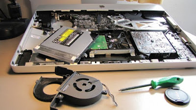 Masalah Kenapa Laptop Sering Tiba-Tiba Mati? Ini Beberapa Solusinya!