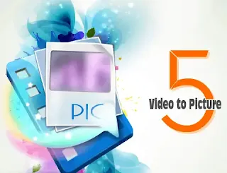 Video to Picture Converter Licence gratuite