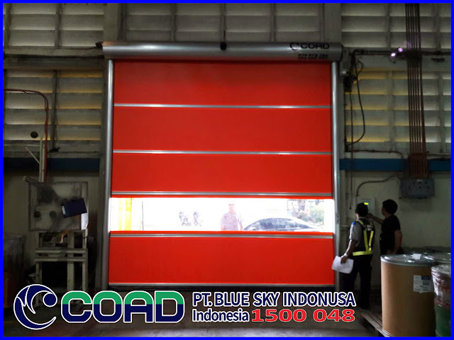 blue sky indonusa, bsi, korea auto door, kad, COAD, high speed door, rapid door, auto door, COAD High Speed Door Indonesia, Steel Roller Shutter Doors, Shutter Doors, Roll Up Door, High Speed Door, Rapid Door, Speed Door, High Speed Door Indonesia, Roll Up Screen Door, Rapid Door Indonesia, Pintu High Speed Door, Pintu Rapid Door, Harga High Speed Door, Harga Rapid Door, Jual High Speed Door, Jual Rapid Door, PVC Door, Plastic Industri, Fabric Industri, PVC Industri, rite hite, global cool, fastrax, uniflow, korea auto door, kad, automatic rolling door, pintu rusak, high speed door rusak, macet, high speed door korea, rapid door korea.