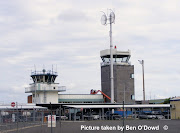 Ben O took an early morning drive to Rockhampton Airport this week and found . (dscf )