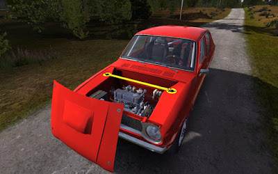 Download , Mod , Pluguin, Barra Estabilizadora para Satsuma , My Summer Car