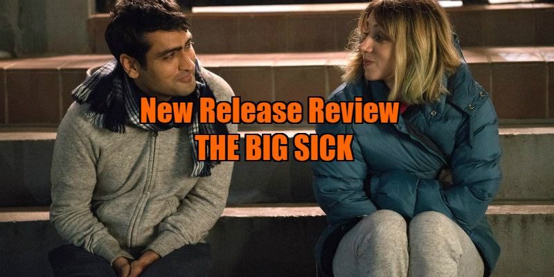 the big sick review