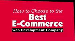 how to hire ecommerce development company