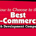 5 Tips to Hire the Best Ecommerce Development Company