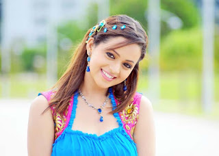 Actress Bhavana - Hot shots