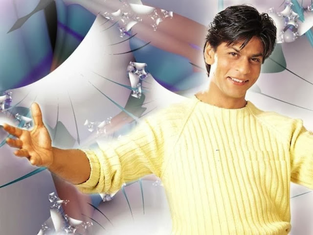 Shahrukh Khan HD Wallpaper