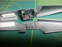 avia s-199 interior kp 1/72